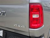Thumbnail of 2026 Billet Silver Metallic Clearcoat RAM 1500