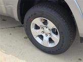 Thumbnail of 2026 Billet Silver Metallic Clearcoat RAM 1500