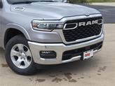 Thumbnail of 2026 Billet Silver Metallic Clearcoat RAM 1500