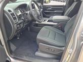 Thumbnail of 2026 Billet Silver Metallic Clearcoat RAM 1500