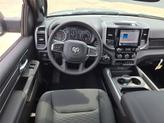 Thumbnail of 2026 Billet Silver Metallic Clearcoat RAM 1500
