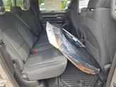 Thumbnail of 2026 Billet Silver Metallic Clearcoat RAM 1500