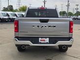 Thumbnail of 2026 Billet Silver Metallic Clearcoat RAM 1500