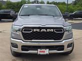 Thumbnail of 2026 Billet Silver Metallic Clearcoat RAM 1500