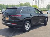 Thumbnail of 2023 Diamond Black Crystal Pearlcoat Jeep Grand Cherokee