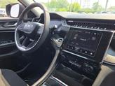 Thumbnail of 2023 Diamond Black Crystal Pearlcoat Jeep Grand Cherokee