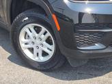 Thumbnail of 2023 Diamond Black Crystal Pearlcoat Jeep Grand Cherokee