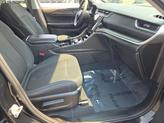 Thumbnail of 2023 Diamond Black Crystal Pearlcoat Jeep Grand Cherokee