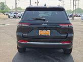 Thumbnail of 2023 Diamond Black Crystal Pearlcoat Jeep Grand Cherokee