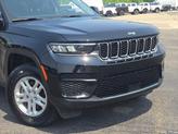 Thumbnail of 2023 Diamond Black Crystal Pearlcoat Jeep Grand Cherokee