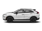 Thumbnail of 2025 White Diamond Mitsubishi Eclipse Cross