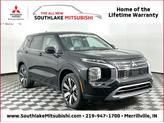 Photo of 2025 Black Diamond Mitsubishi Outlander