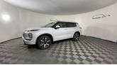 Thumbnail of 2025 White Diamond Mitsubishi Outlander