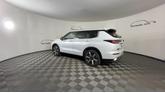Thumbnail of 2025 White Diamond Mitsubishi Outlander