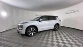 Thumbnail of 2025 White Diamond With Black Roof Mitsubishi Outlander