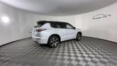 Thumbnail of 2025 White Diamond With Black Roof Mitsubishi Outlander