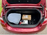 Thumbnail of 2007 Radiant Red Jaguar XK