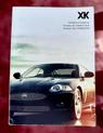 Thumbnail of 2007 Radiant Red Jaguar XK