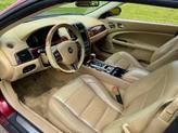 Thumbnail of 2007 Radiant Red Jaguar XK