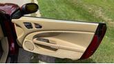 Thumbnail of 2007 Radiant Red Jaguar XK