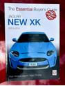 Thumbnail of 2007 Radiant Red Jaguar XK