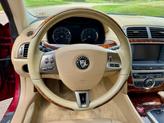 Thumbnail of 2007 Radiant Red Jaguar XK