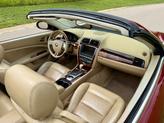 Thumbnail of 2007 Radiant Red Jaguar XK