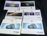 Thumbnail of 2007 Meteor Gray Metallic Porsche 911