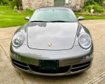 Thumbnail of 2007 Meteor Gray Metallic Porsche 911