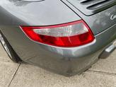 Thumbnail of 2007 Meteor Gray Metallic Porsche 911