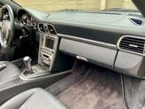 Thumbnail of 2007 Meteor Gray Metallic Porsche 911