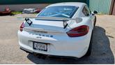Thumbnail of 2016 White Porsche Cayman
