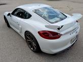 Thumbnail of 2016 White Porsche Cayman