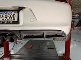 Thumbnail of 2016 White Porsche Cayman