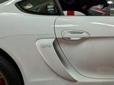 Thumbnail of 2016 White Porsche Cayman