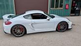 Thumbnail of 2016 White Porsche Cayman
