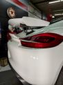 Thumbnail of 2016 White Porsche Cayman