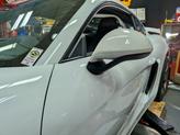 Thumbnail of 2016 White Porsche Cayman