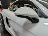 Thumbnail of 2016 White Porsche Cayman