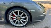 Thumbnail of 2007 Meteor Gray Metallic Porsche 911