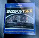 Thumbnail of 2007 Meteor Gray Metallic Porsche 911
