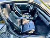 Thumbnail of 2007 Meteor Gray Metallic Porsche 911