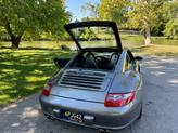 Thumbnail of 2007 Meteor Gray Metallic Porsche 911