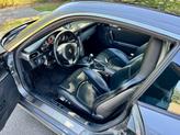 Thumbnail of 2007 Meteor Gray Metallic Porsche 911