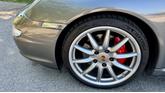 Thumbnail of 2007 Meteor Gray Metallic Porsche 911