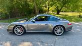 Thumbnail of 2007 Meteor Gray Metallic Porsche 911