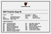 Thumbnail of 2007 Meteor Gray Metallic Porsche 911