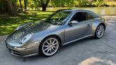 Photo of 2007 Meteor Gray Metallic Porsche 911