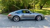 Thumbnail of 2007 Meteor Gray Metallic Porsche 911