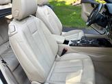 Thumbnail of 2018 Glacier White Metallic Audi A5